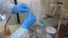 空气硫化物检测报告 空气硫化物检测方法和标准