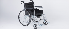 轮椅车检测项目报告 轮椅车检测标准