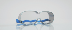 防护眼镜检测报告 防护眼镜检测标准