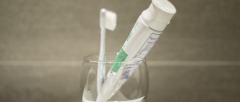 牙膏配方分析报告 牙膏配方分析标准