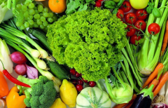 蔬菜农药残留检测报告 蔬菜农药残留检测标准