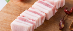 猪肉检测方法及标准 猪肉检测项目