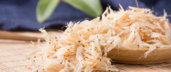 虾米检测报告 虾米检测标准和方法