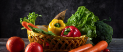 蔬菜残留检测报告 蔬菜残留检测标准