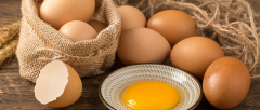 鸡蛋检测报告 鸡蛋检测项目和标准