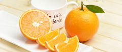 橙子检测报告 橙子检测项目和标准